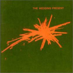 The Wedding Present : Bizarro